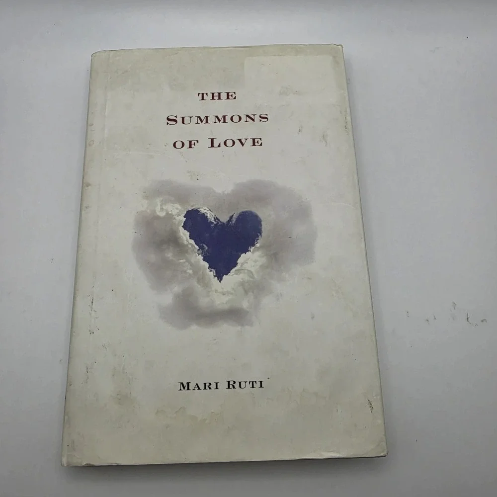 The Summons of Love Hardcover Mari Ruti 9780231158169 2011 Columbia University